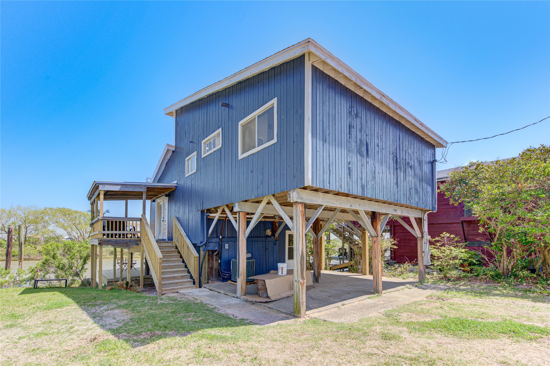 411 Galley Way Freeport, TX 77541 - Photo 7 of 32