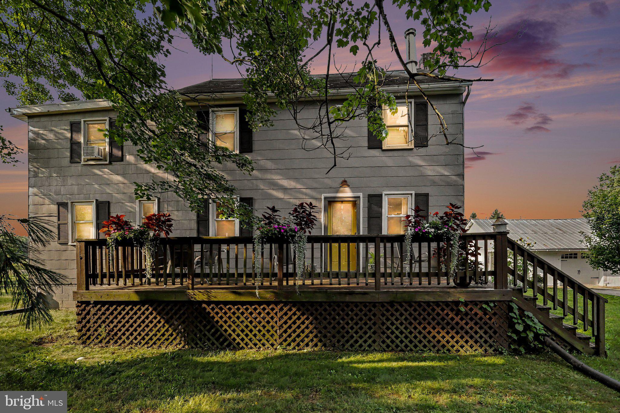 4091 Wren Road Thomasville, PA 17364 - Photo 40 of 45 Gallery Image 40