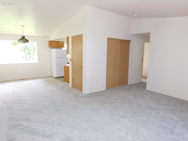 255 D Street Vernonia, OR 97064 - Photo 6 of 39 Living Room/Dining Room