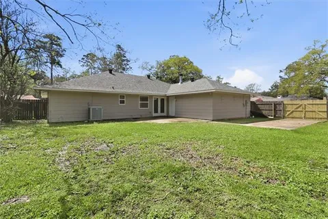 $234,500 | 508 Poplar Drive, Slidell, LA 70458