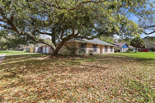 508 Poplar Drive Slidell, LA 70458 - Photo 2 of 22