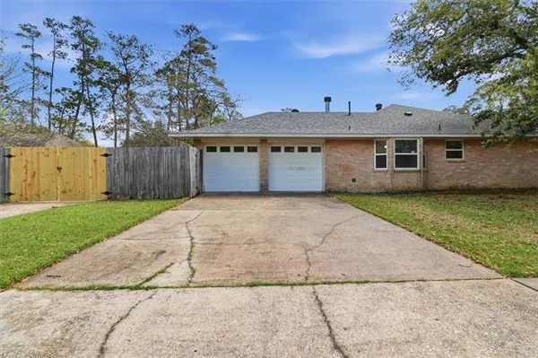 $234,500 | 508 Poplar Drive, Slidell, LA 70458