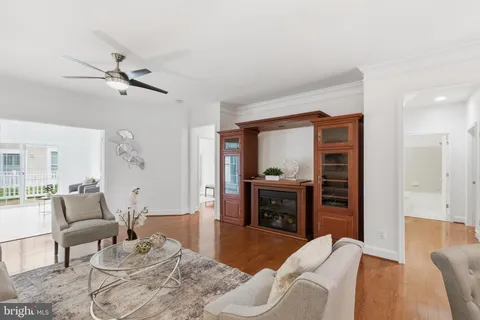 $865,000 | 8932 Pink Carnation Court, Lorton, VA 22079