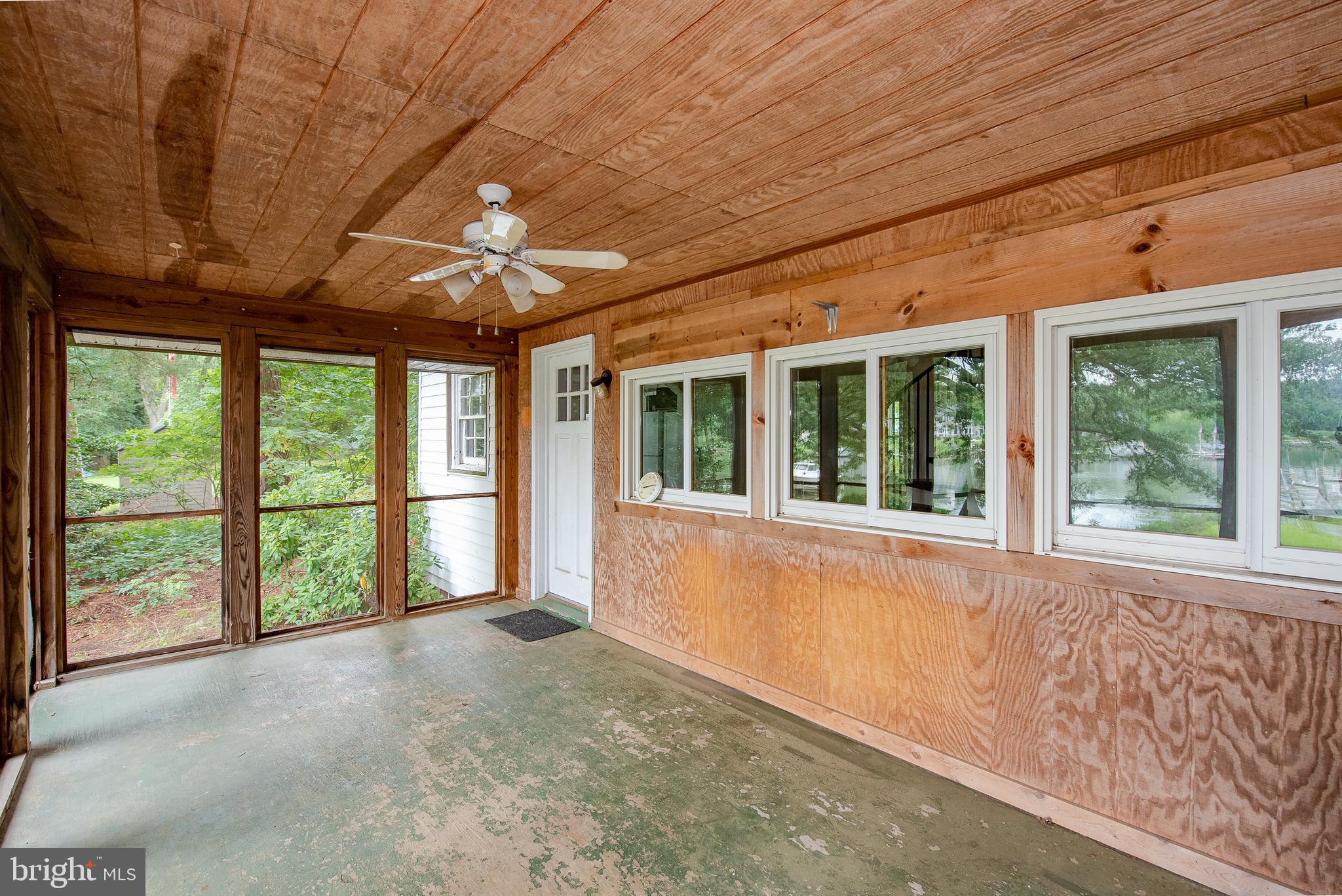 1287 Magothy Road Pasadena, MD 21122 - Photo 13 of 29 Sunroom