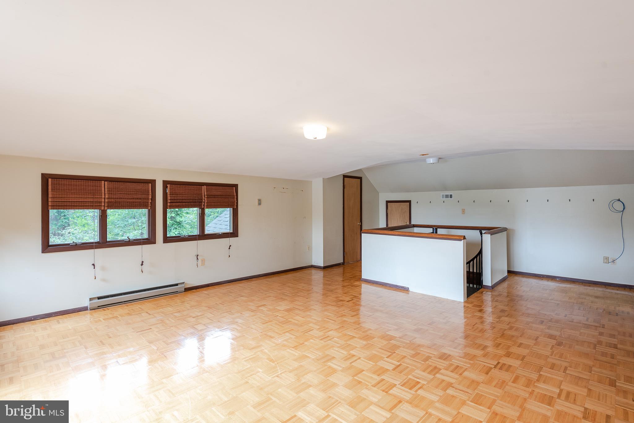1287 Magothy Road Pasadena, MD 21122 - Photo 23 of 29 Loft or Bedroom