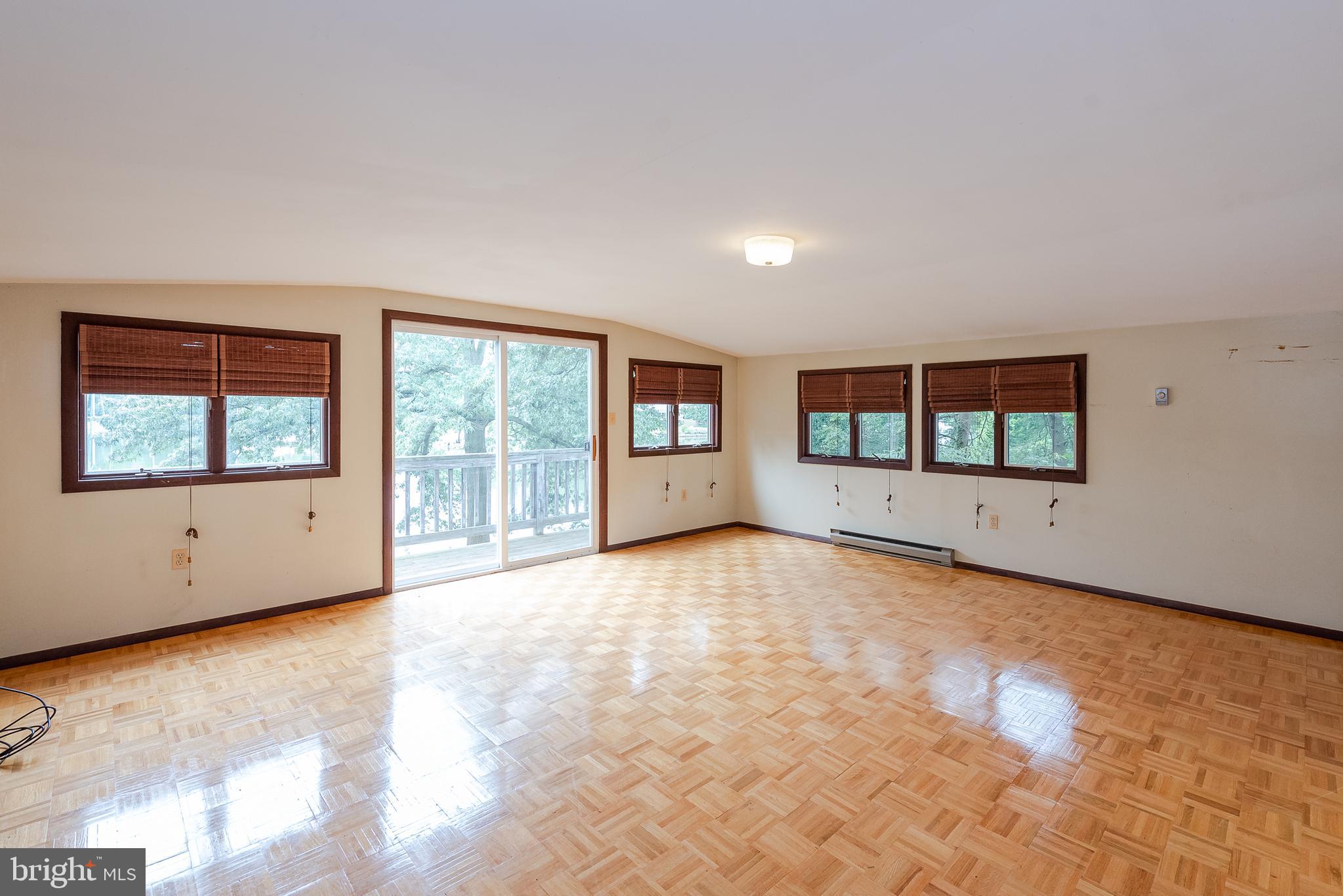 1287 Magothy Road Pasadena, MD 21122 - Photo 25 of 29 Loft or Bedroom