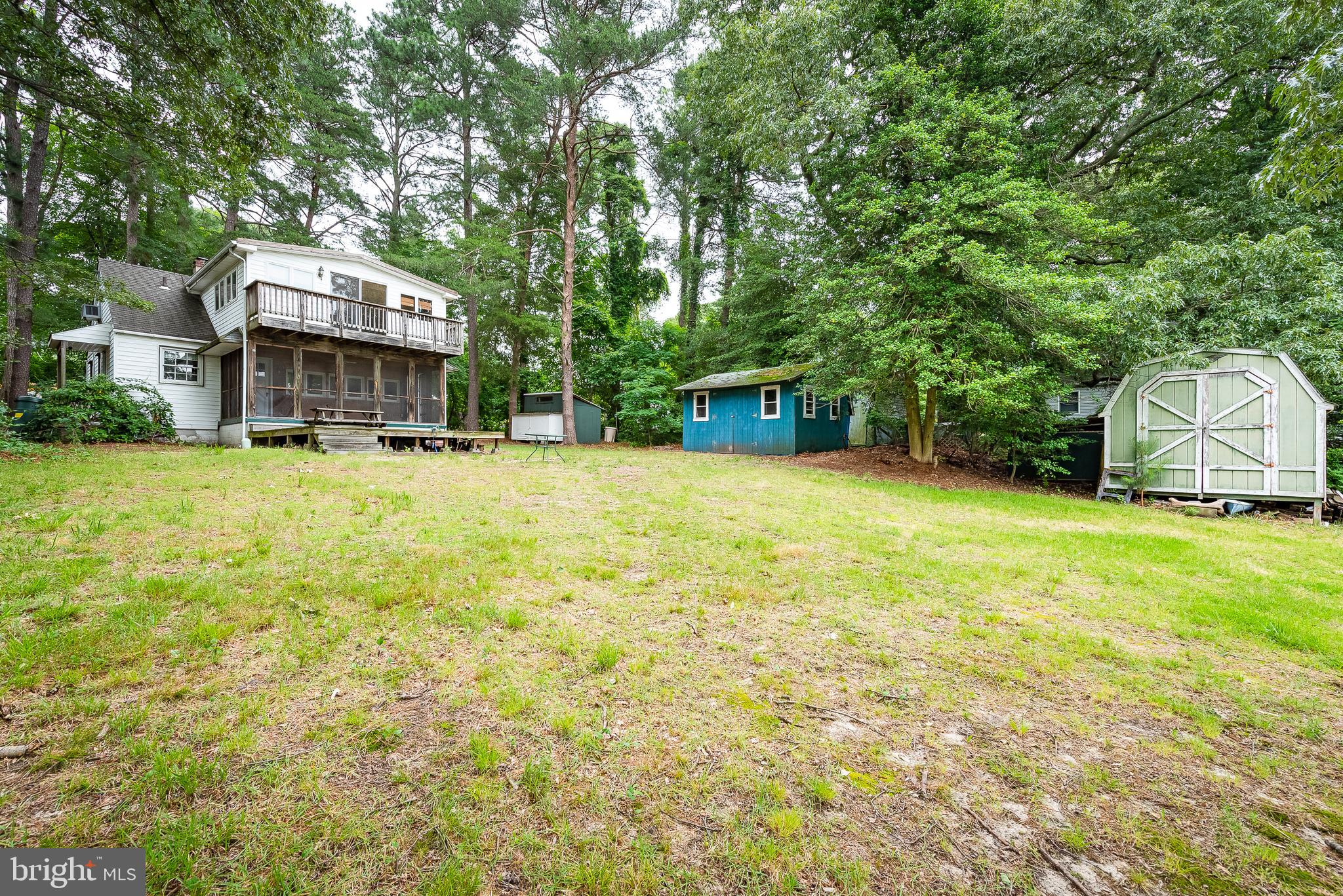 1287 Magothy Road Pasadena, MD 21122 - Photo 26 of 29 Exterior