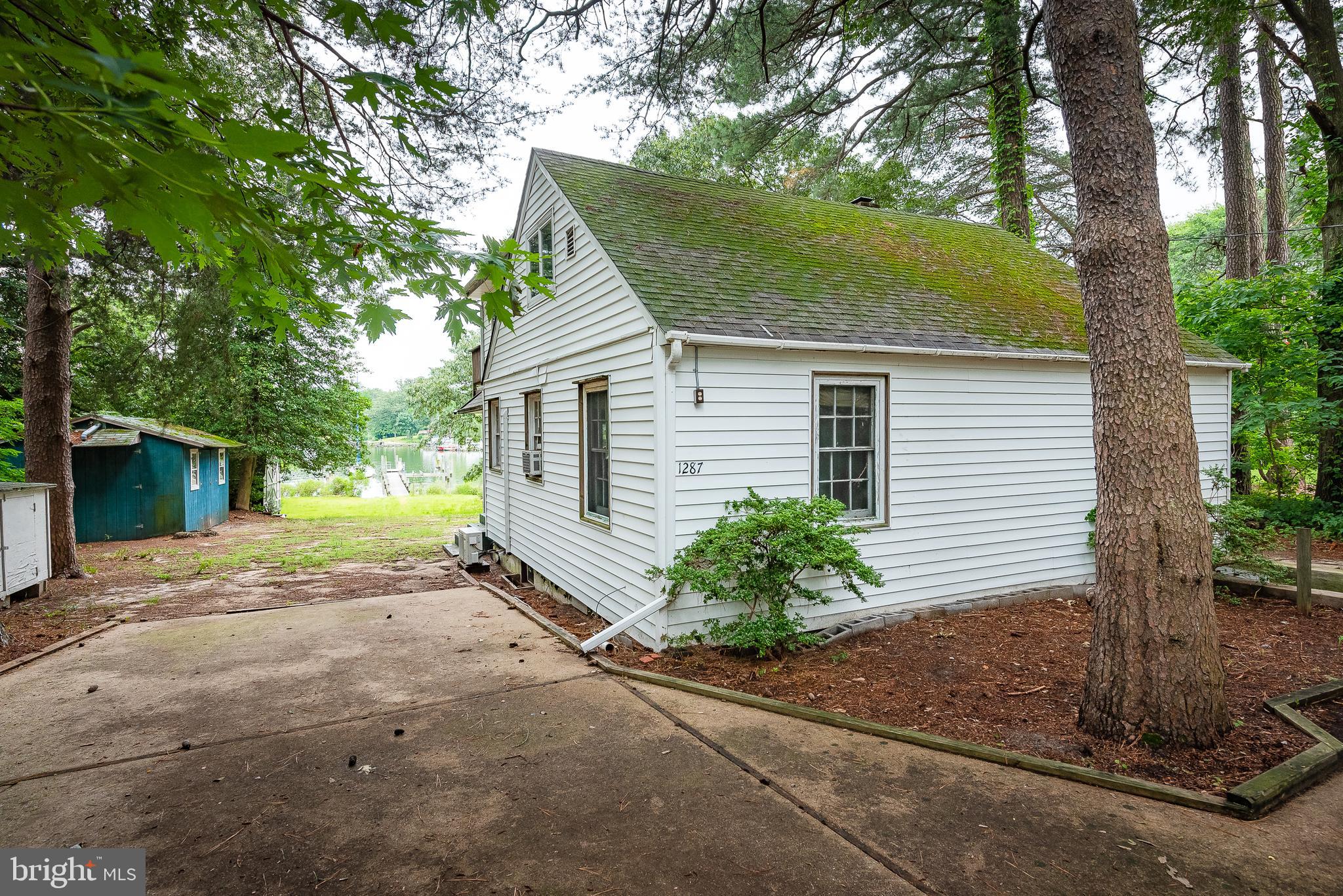 1287 Magothy Road Pasadena, MD 21122 - Photo 29 of 29 Exterior