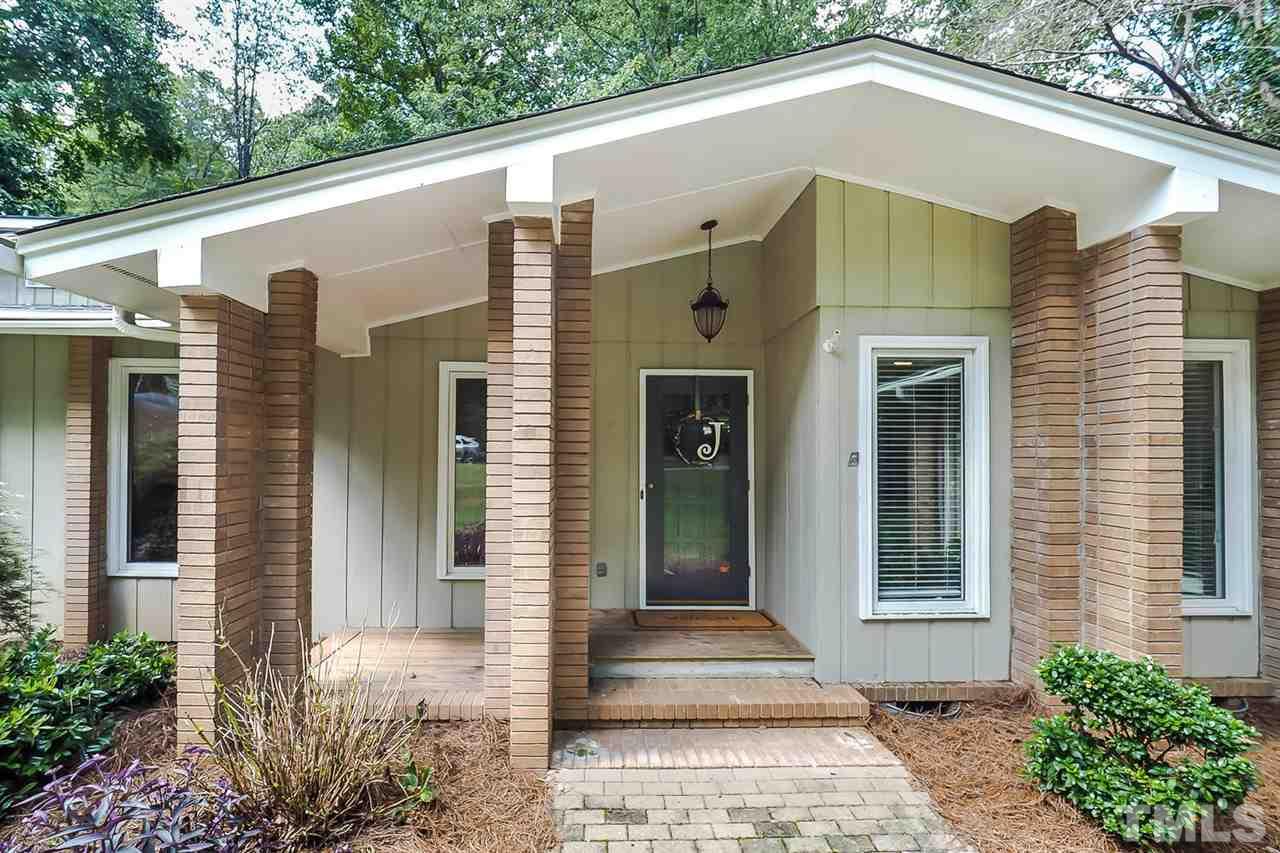 2901 Sandia Drive Raleigh, NC 27607 - Photo 3 of 24