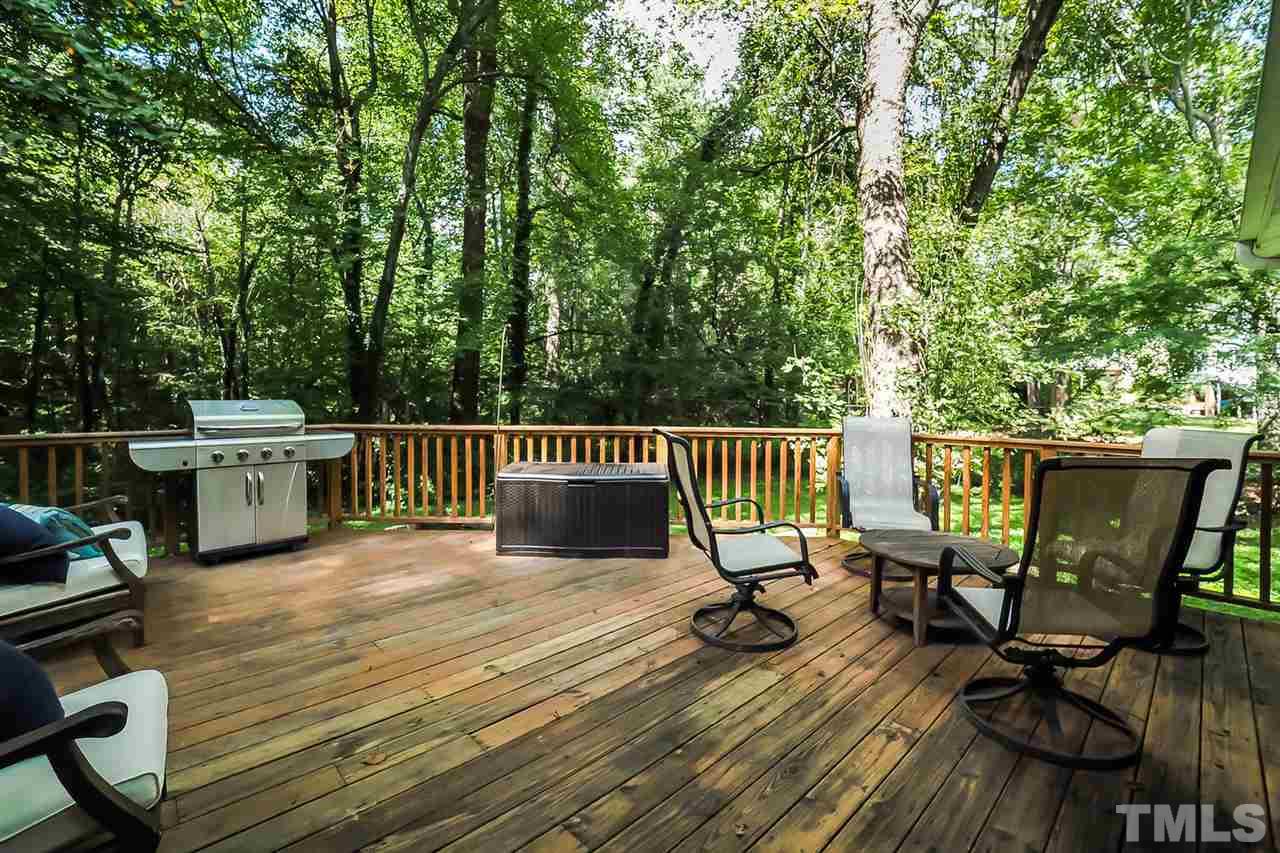 2901 Sandia Drive Raleigh, NC 27607 - Photo 22 of 24