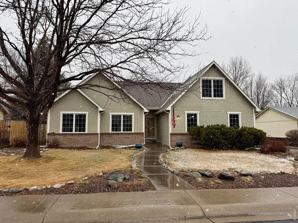 $545,000 | 231 43rd Avenue, Greeley, CO 80634