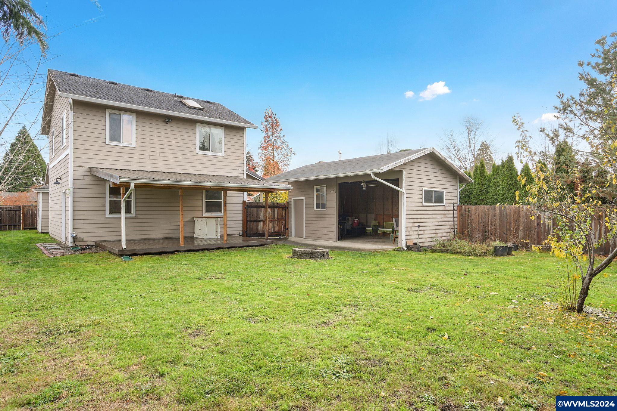 511 Grant Street Silverton, OR 97381 - Photo 43 of 44 Gallery Image 43