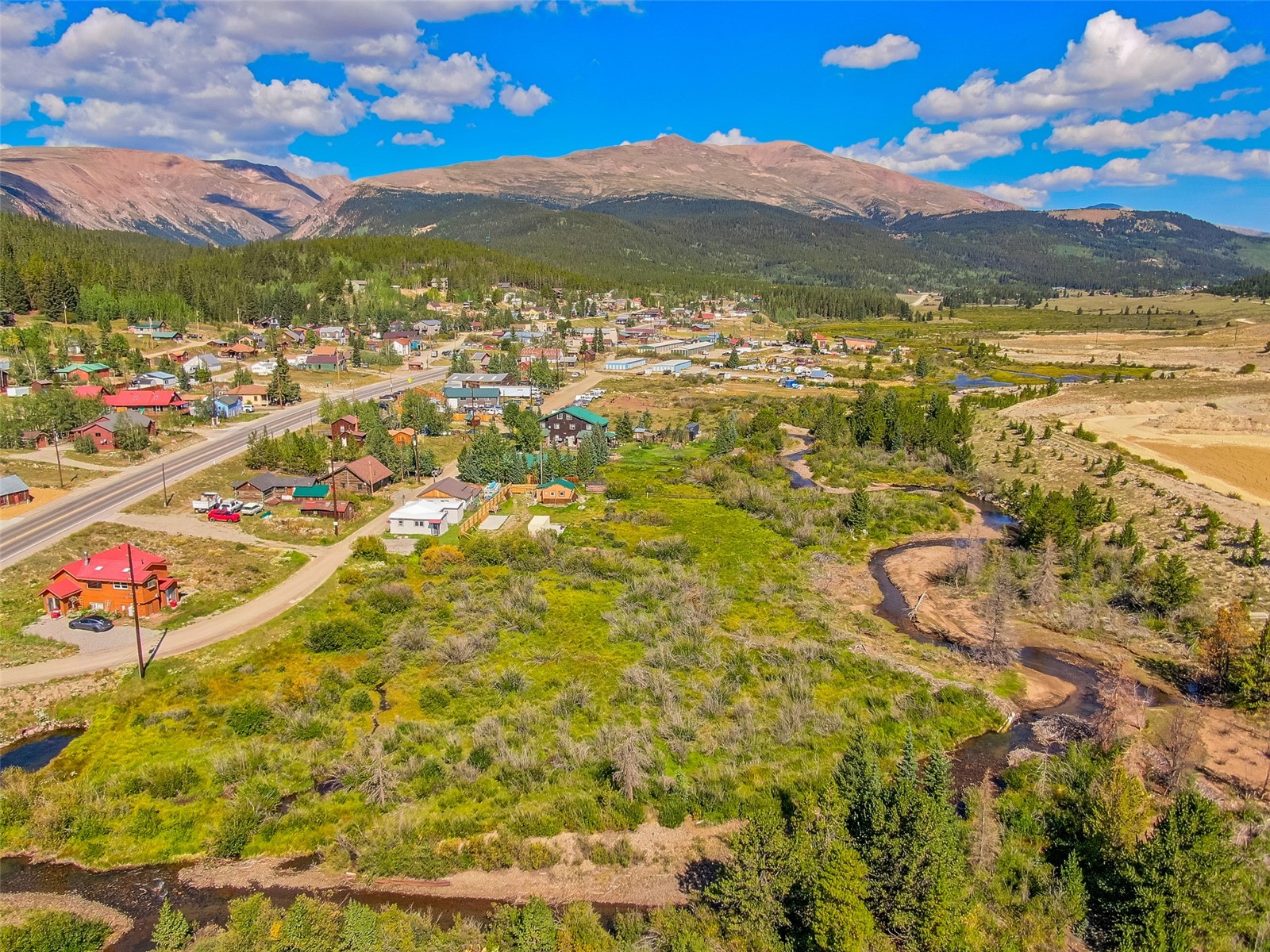 Lot 18 Singleton Road Alma, CO 80420 - Photo 19 of 19 Gallery Image 19