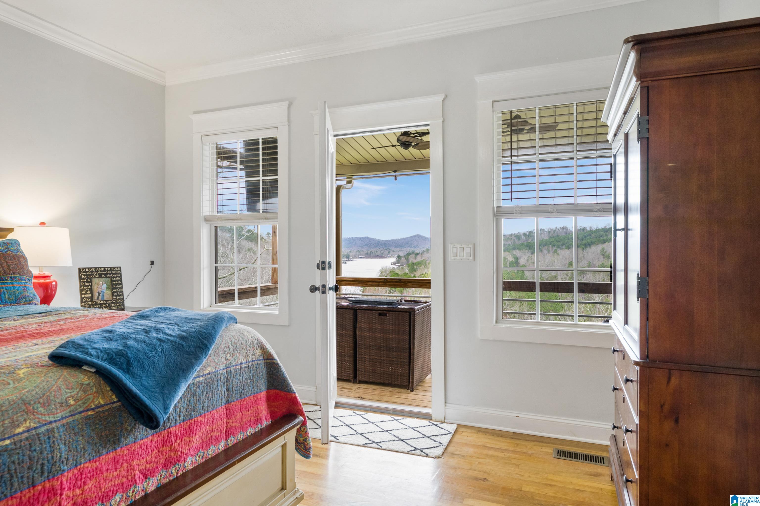 1348 Mohawk Cliff Road Ohatchee, AL 36271 - Photo 26 of 41 Gallery Image 26
