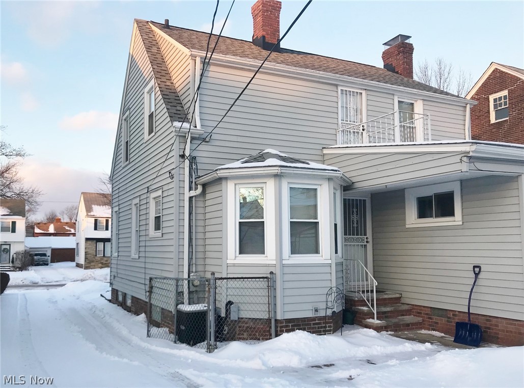 3740 Berkeley Road Cleveland Heights, OH 44118 - Photo 32 of 35 Gallery Image 32
