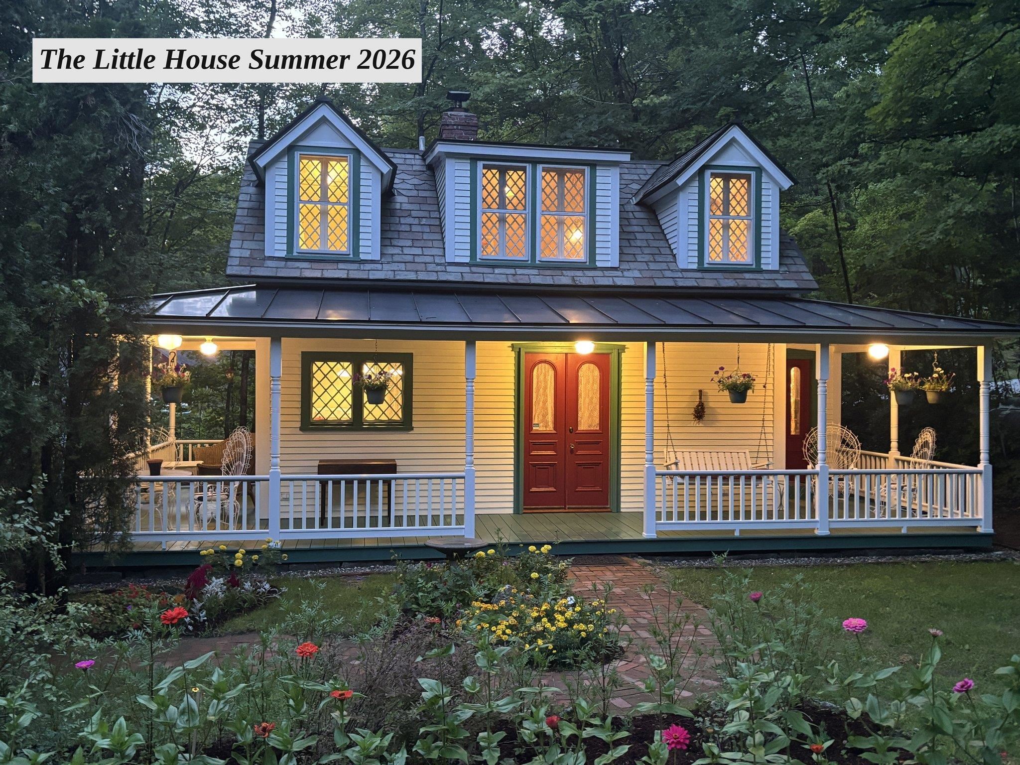327 Richmond Road Fitzwilliam, NH 03447 - Photo 40 of 40 Gallery Image 40