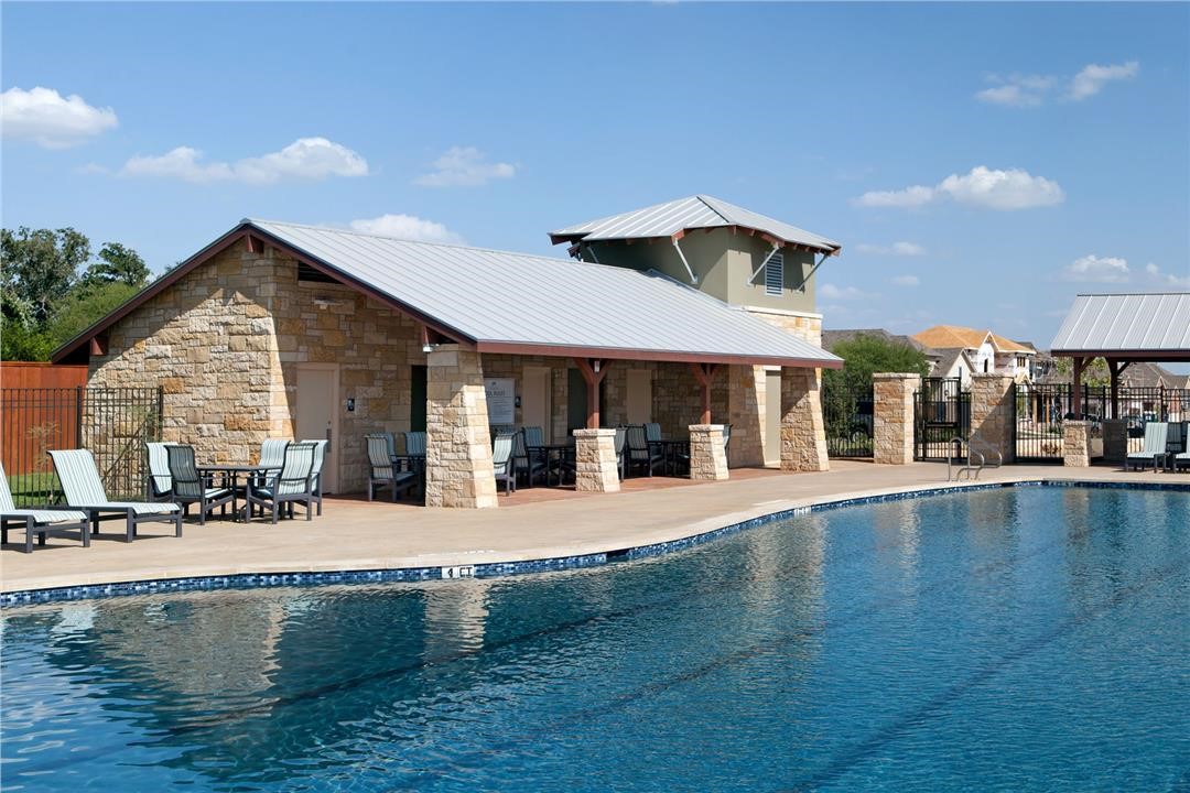 3512 Shellcastle Lane Round Rock, TX 78681 - Photo 38 of 38 Gallery Image 38