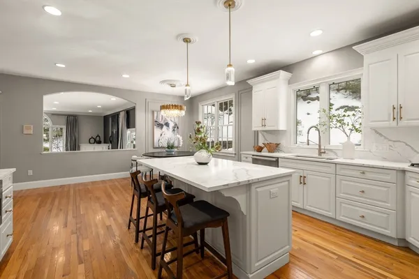 $2,950,000 | 55 Forest Ridge Road, Weston, MA 02493