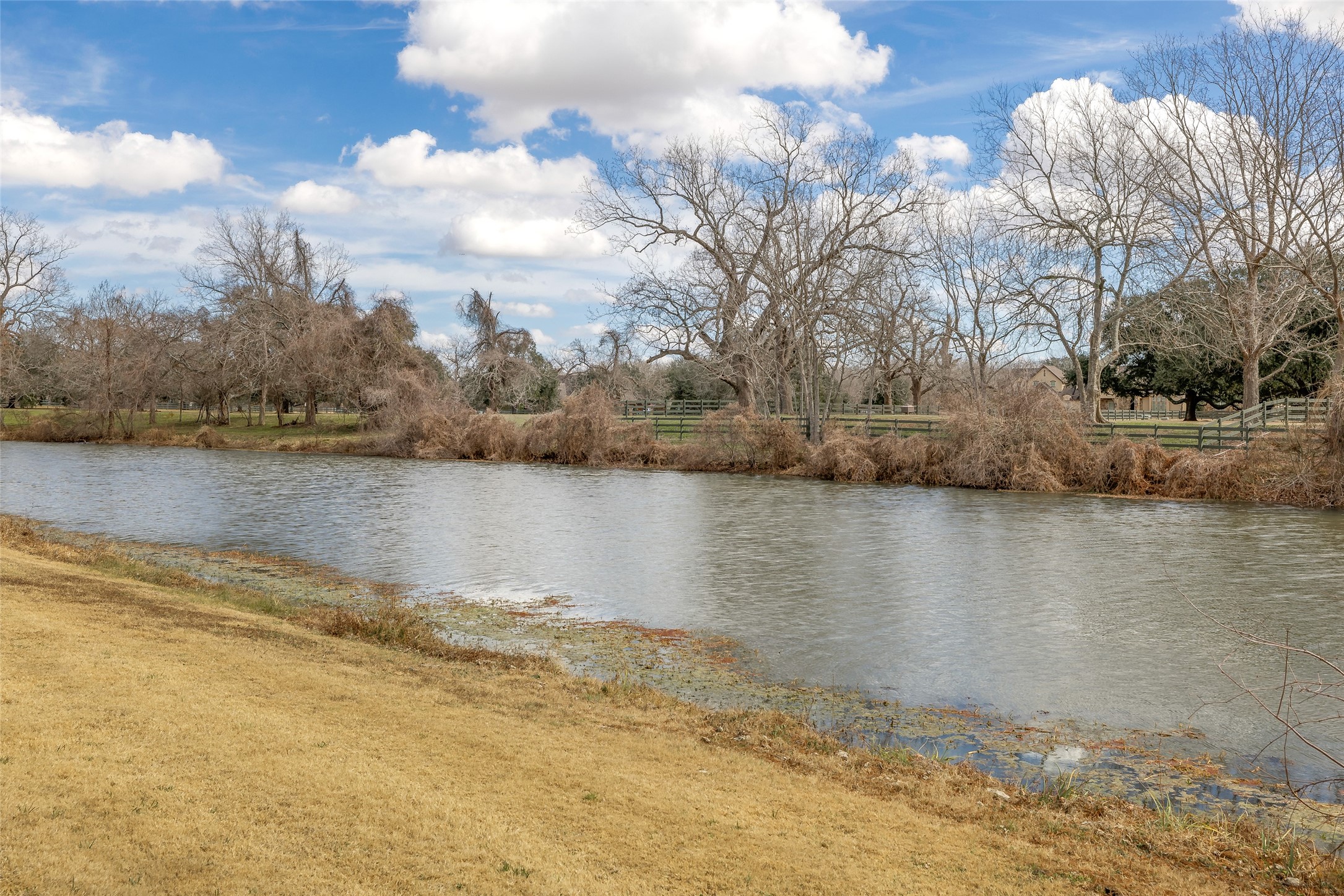 31102 Lower Oxbow Trace Fulshear, TX 77441 - Photo 39 of 50 a view of a lake view