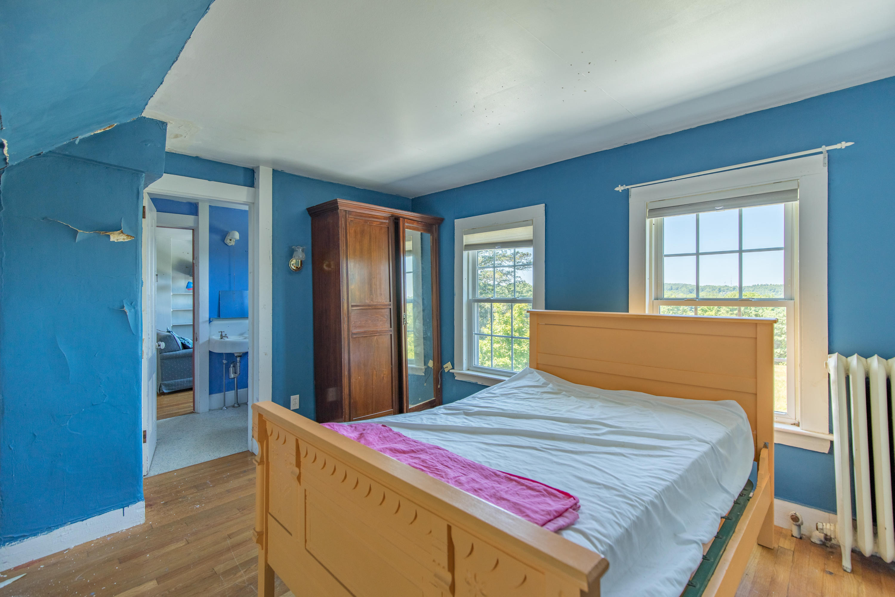 159 Bristol Road Damariscotta, ME 04543 - Photo 28 of 45 159 Bristol Road Damariscotta-33