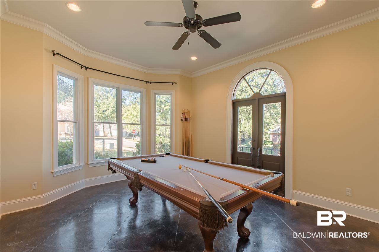 34 Viale Bellezza Fairhope, AL 36532 - Photo 7 of 42 Formal Living Den