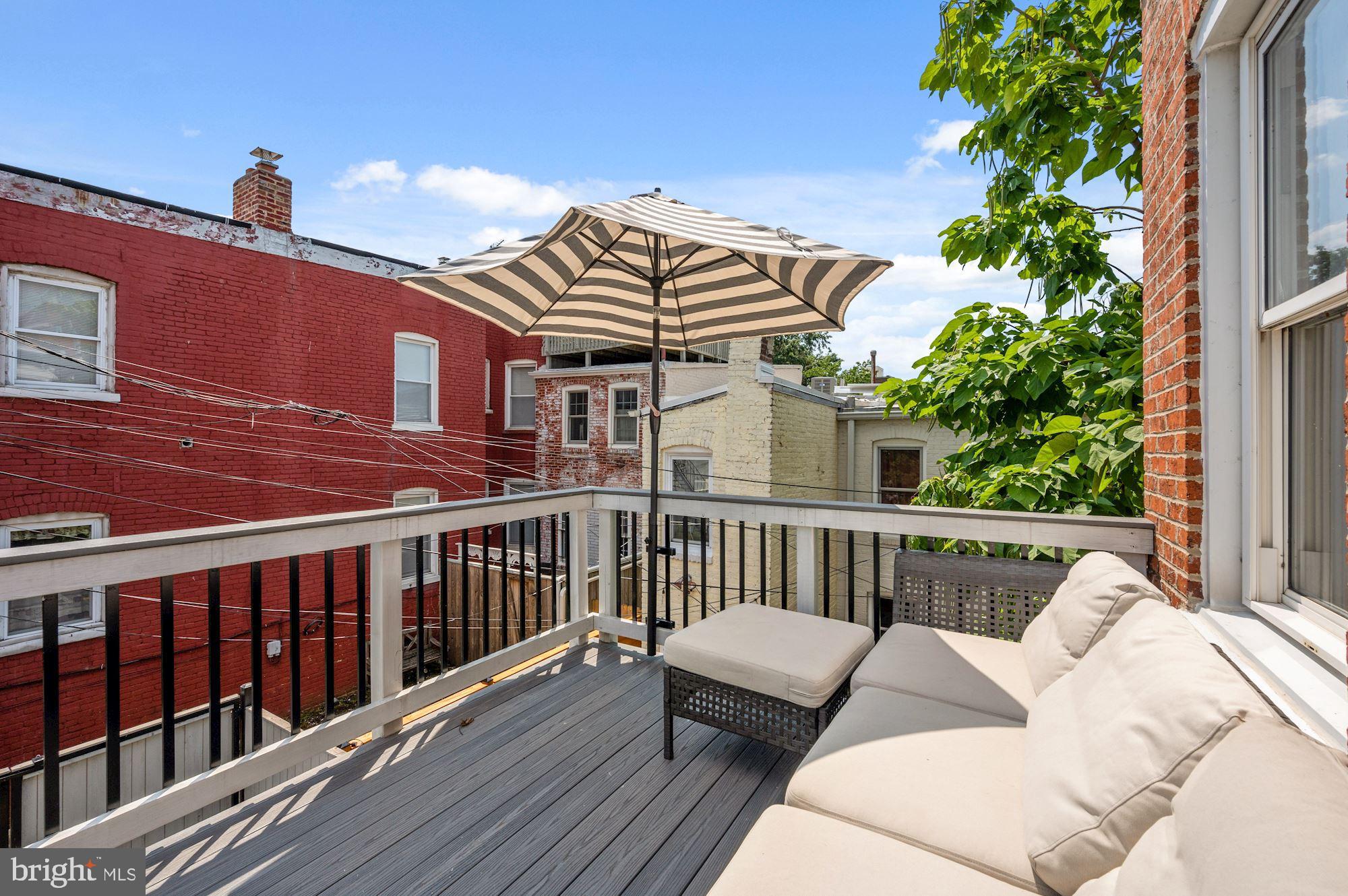 907 F Street Northeast Washington, DC 20002 - Photo 26 of 32 Gallery Image 26