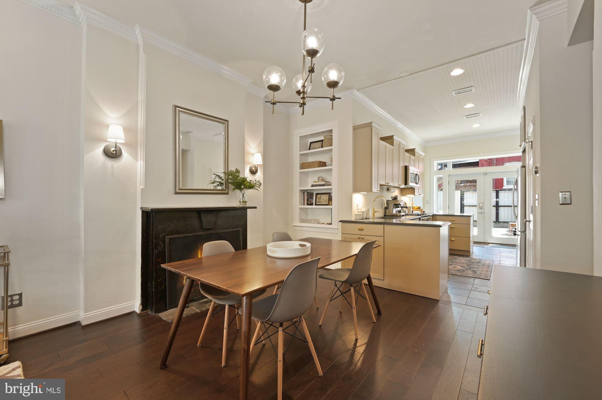 907 F Street Northeast Washington, DC 20002 - Photo 9 of 32 Gallery Image 9