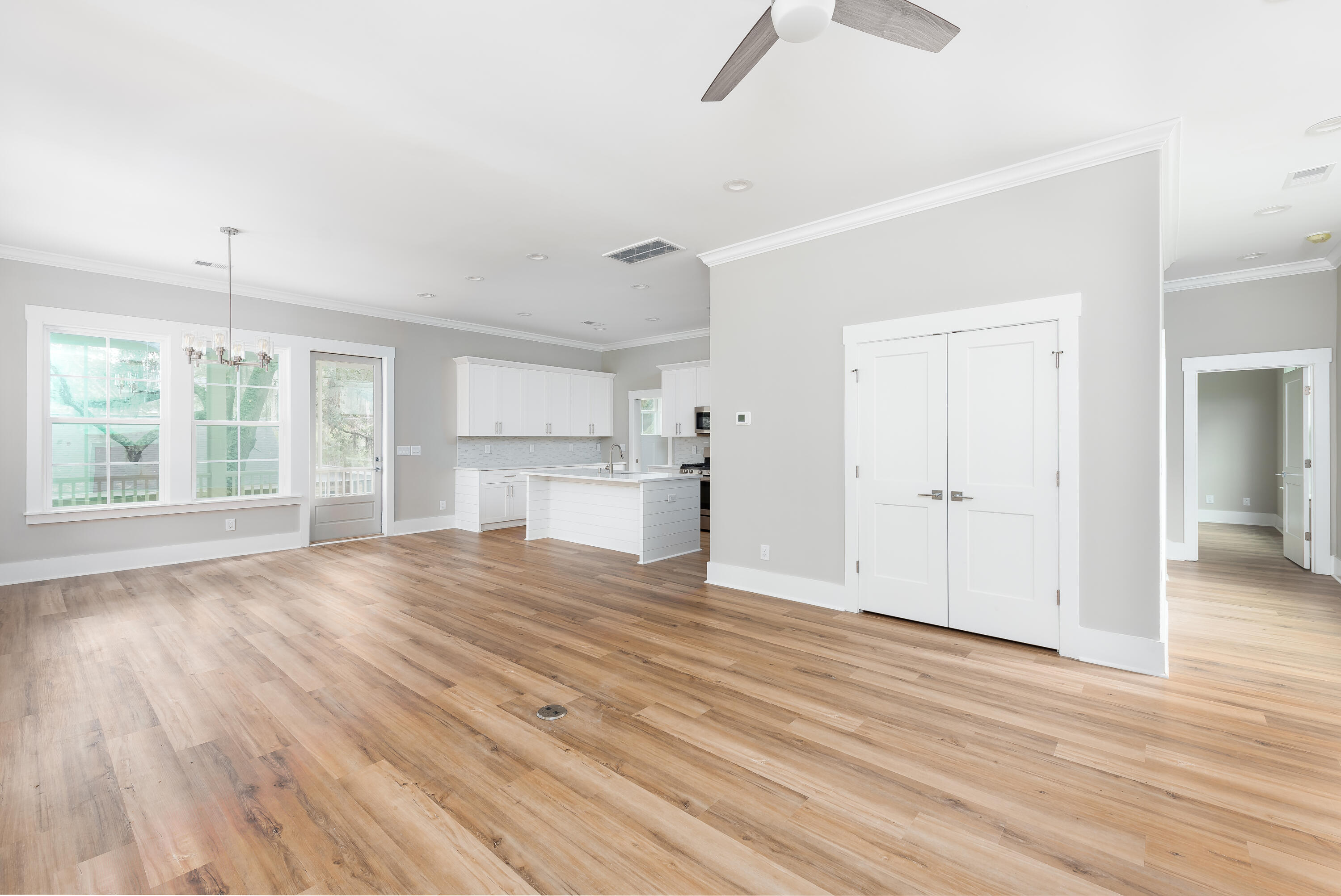 1327 Lieben Road Mount Pleasant, SC 29466 - Photo 2 of 28 lieben open concept