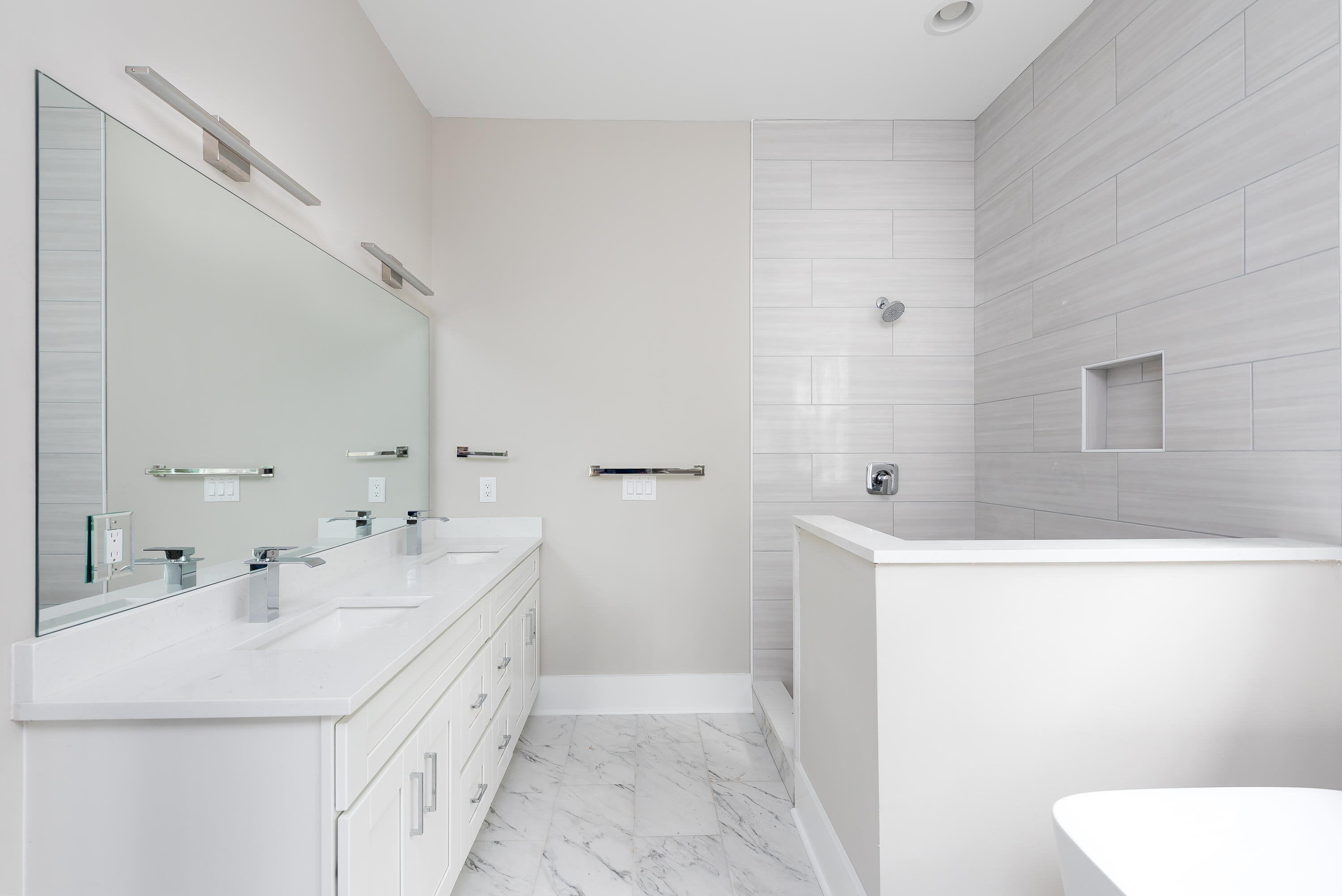 1327 Lieben Road Mount Pleasant, SC 29466 - Photo 14 of 28 lieben master bathroom