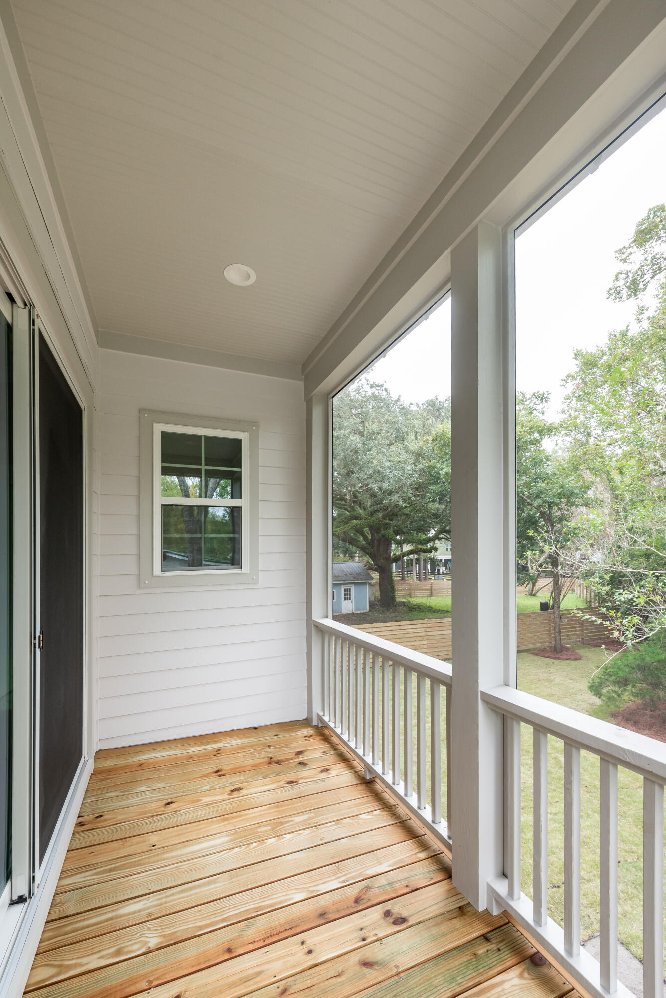1327 Lieben Road Mount Pleasant, SC 29466 - Photo 16 of 28 lieben private screen porch off master b