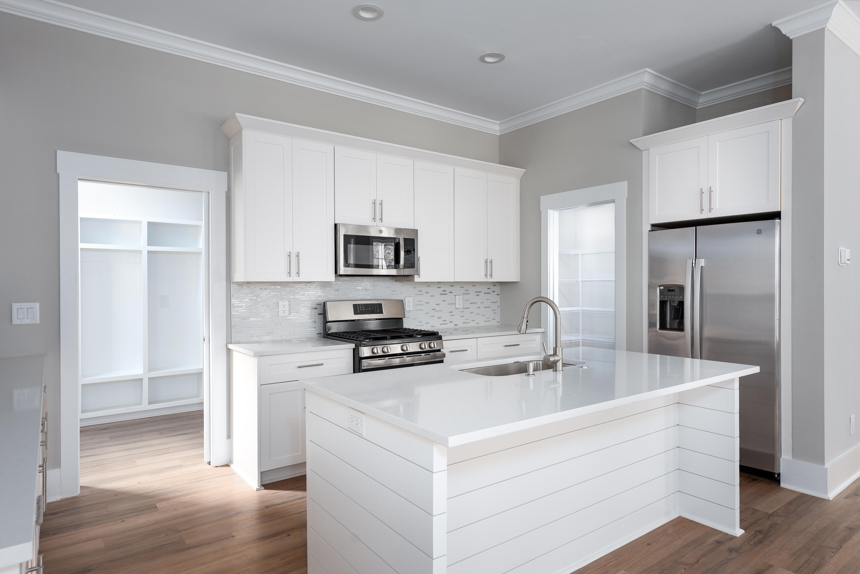 1327 Lieben Road Mount Pleasant, SC 29466 - Photo 5 of 28 lieben kitchen 1
