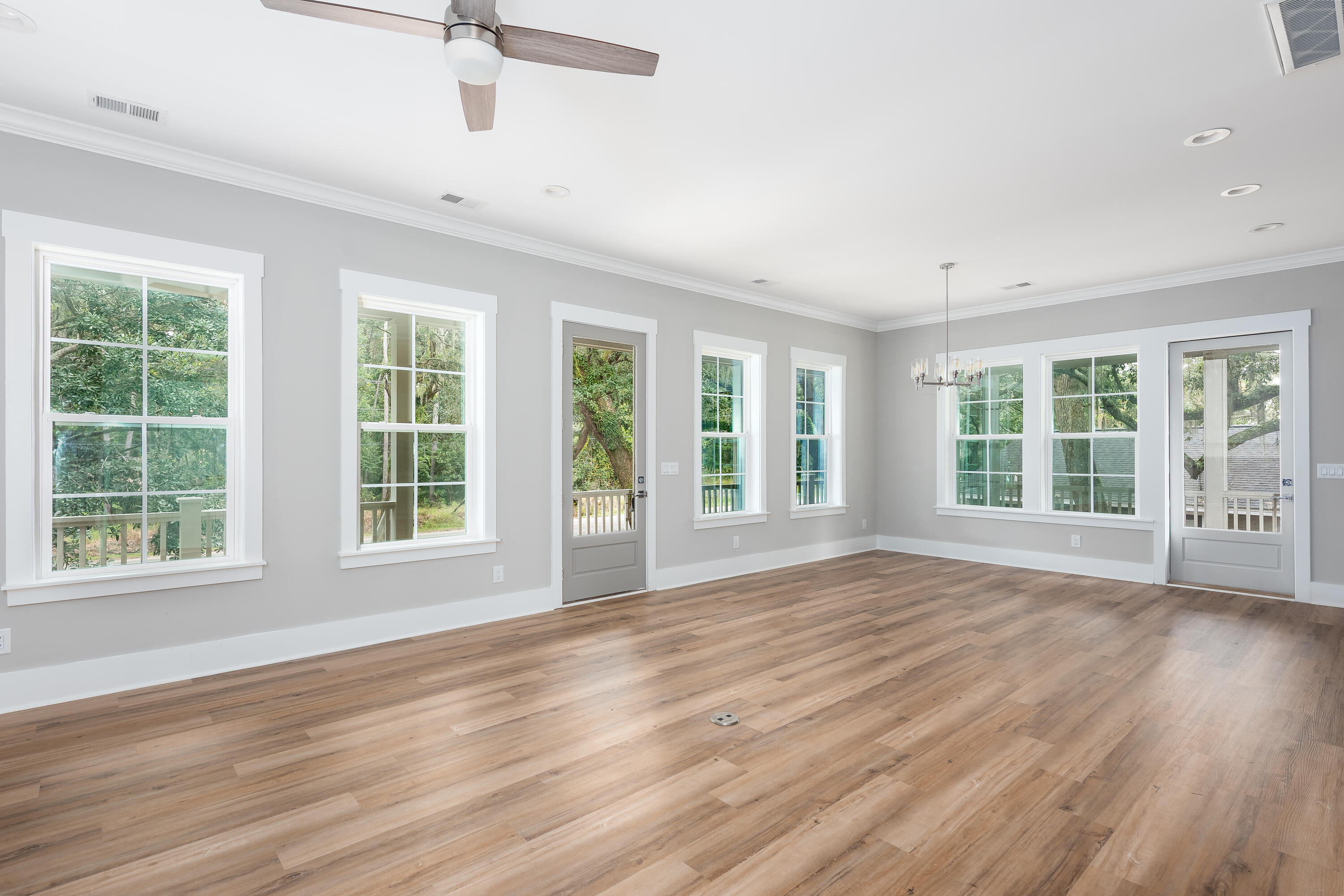 1327 Lieben Road Mount Pleasant, SC 29466 - Photo 8 of 28 lieben dining