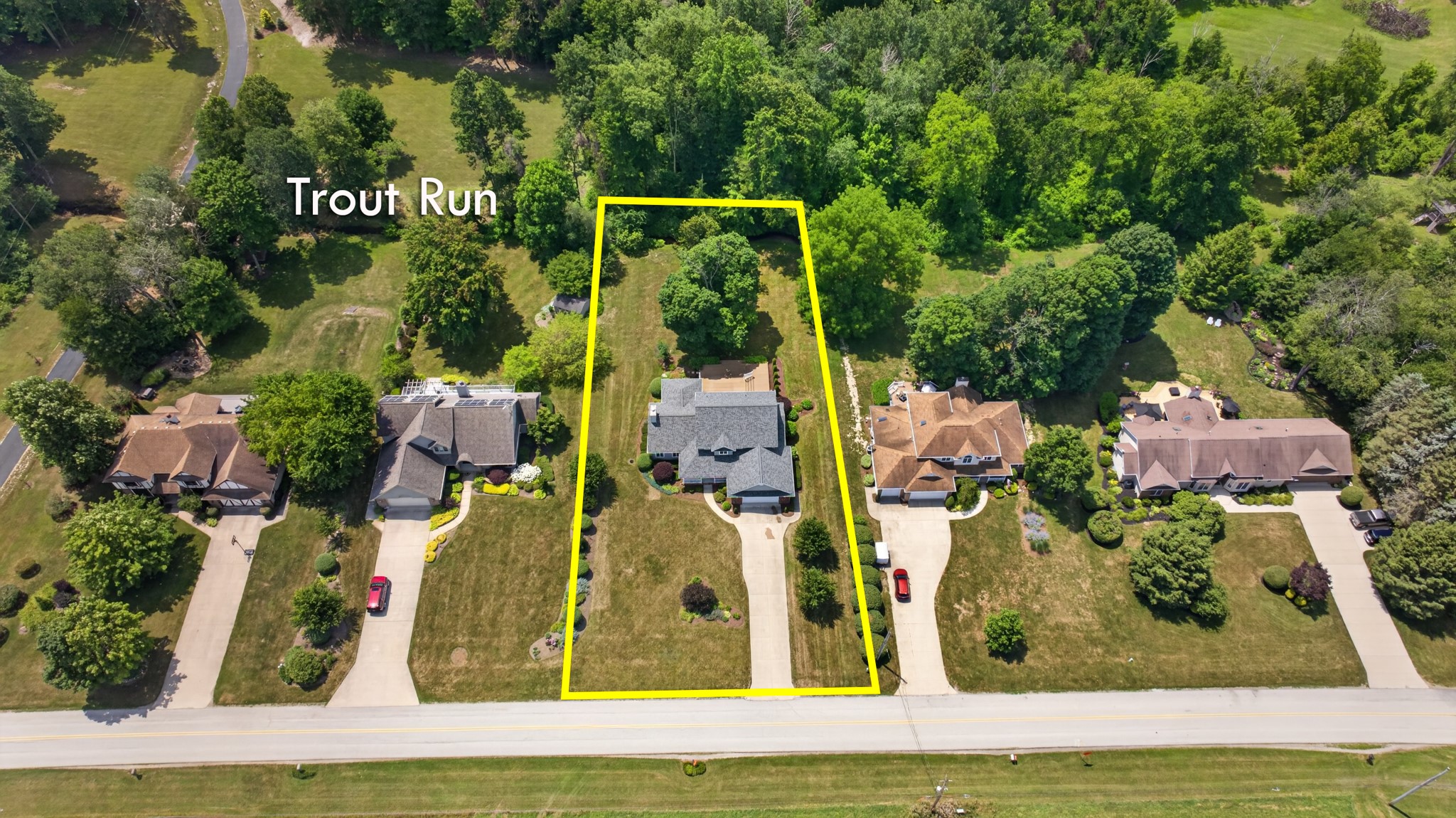 5800 Ruhl Road Fairview, PA 16415 - Photo 5 of 45 Gallery Image 5