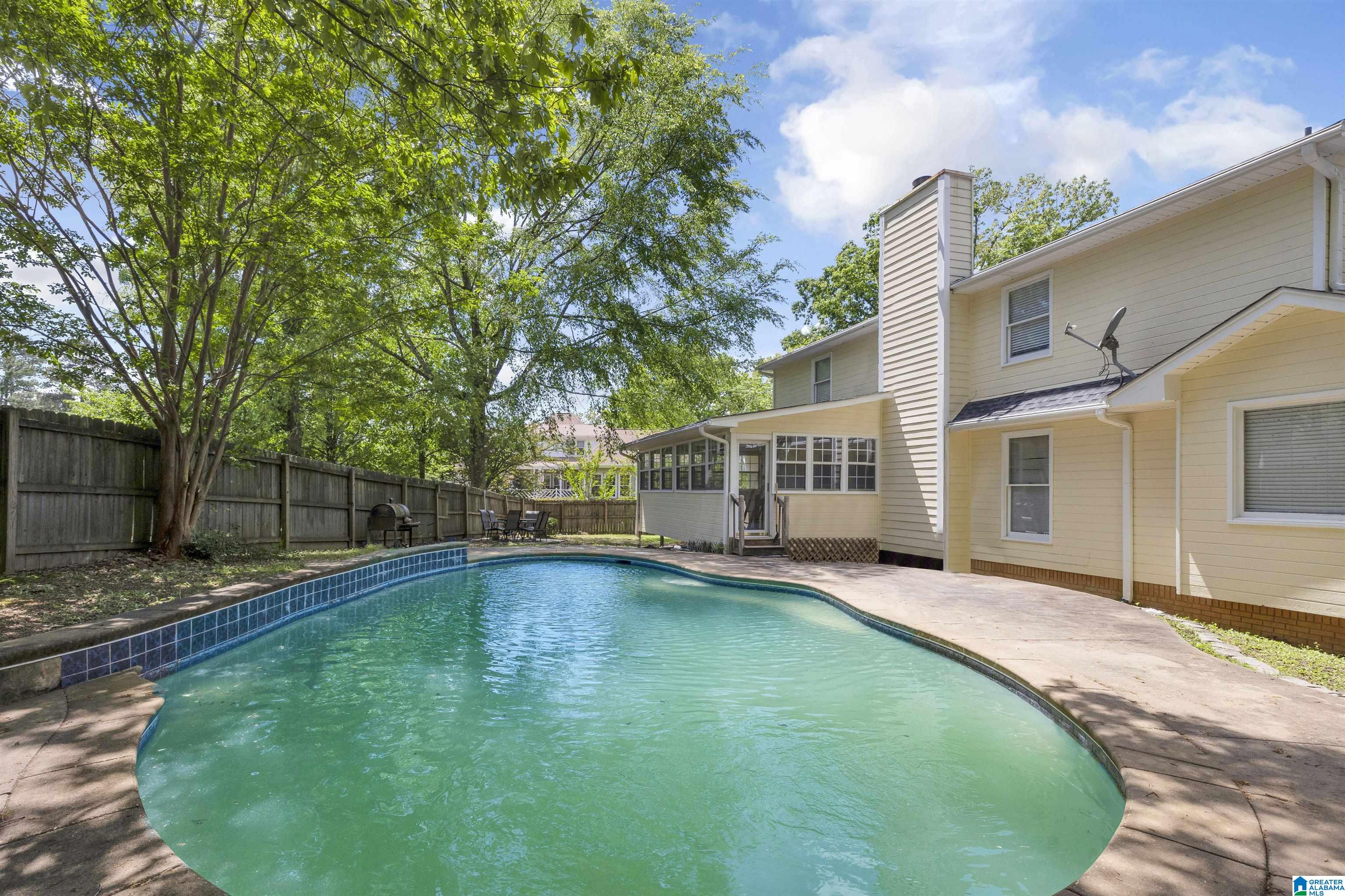 3015 Hunters Run Gardendale, AL 35071 - Photo 39 of 42
