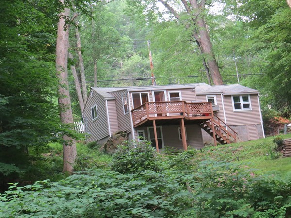 221 Mashapaug Road Holland, MA 01521 - Photo 23 of 25 Gallery Image 23