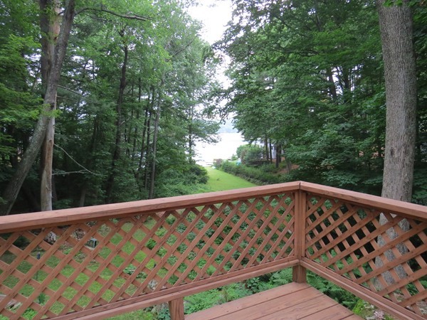 221 Mashapaug Road Holland, MA 01521 - Photo 4 of 25 Gallery Image 4