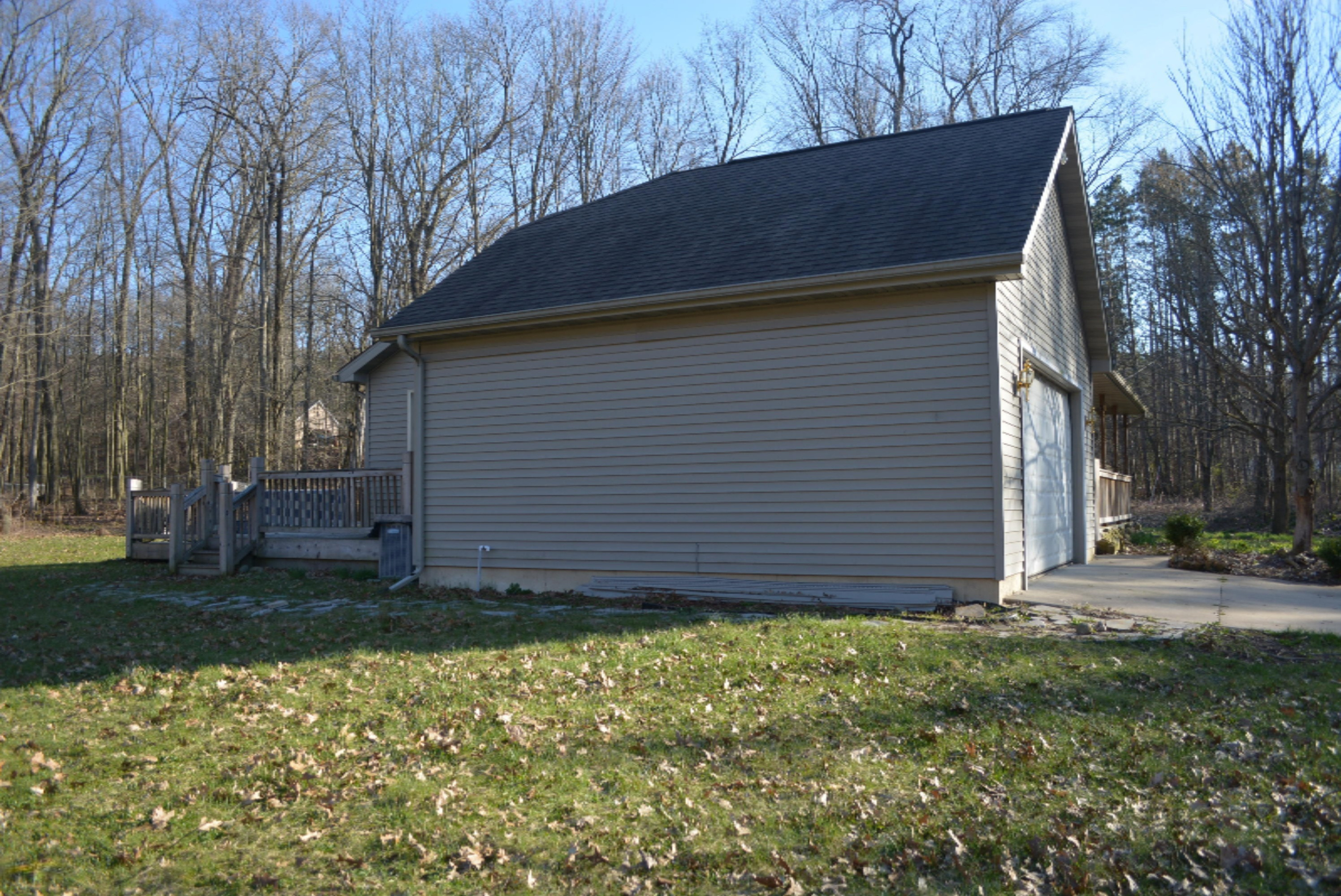 6842 North Sprinkle Road Kalamazoo, MI 49004 - Photo 14 of 43 DSC_0818