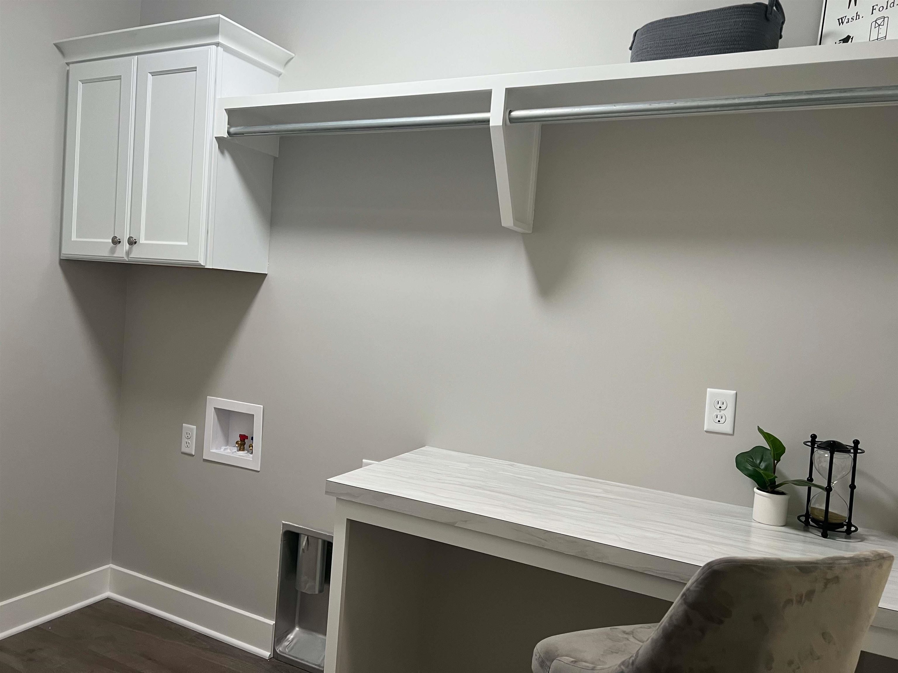 1420 Canyon Street Wichita, KS 67235 - Photo 8 of 34