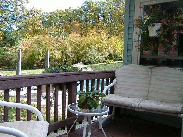 61 Hollis Road Lunenburg, MA 01462 - Photo 19 of 27 a view of a chair and tables