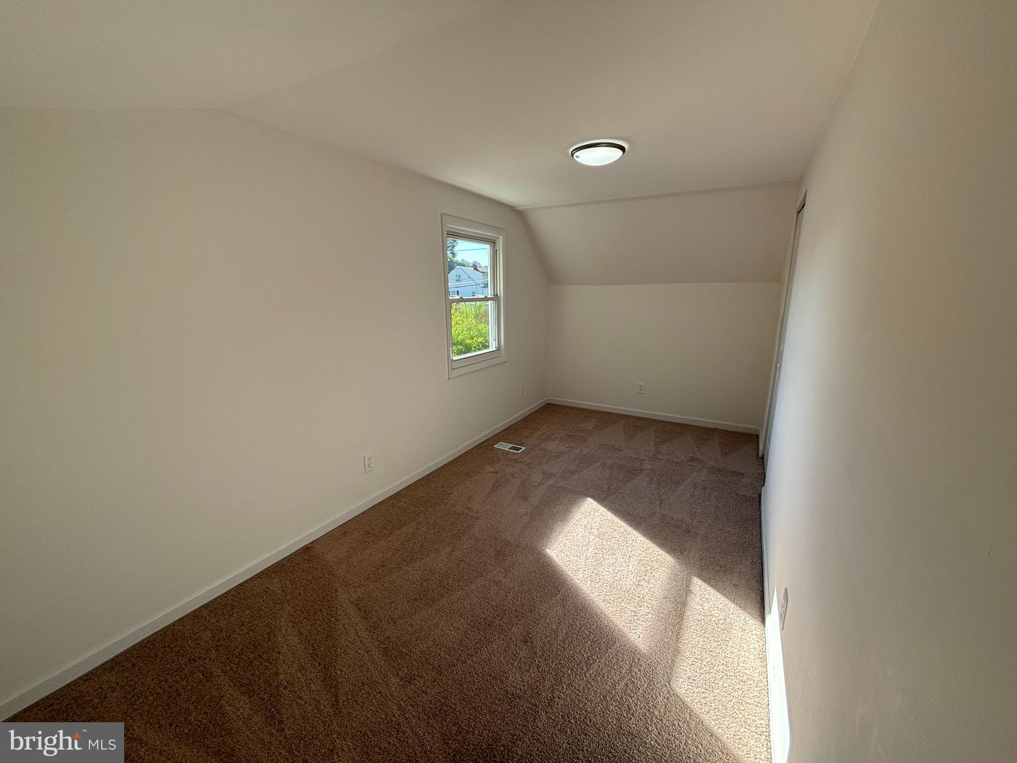 2507 Mason Street Silver Spring, MD 20902 - Photo 23 of 49 a view of an empty room and a window