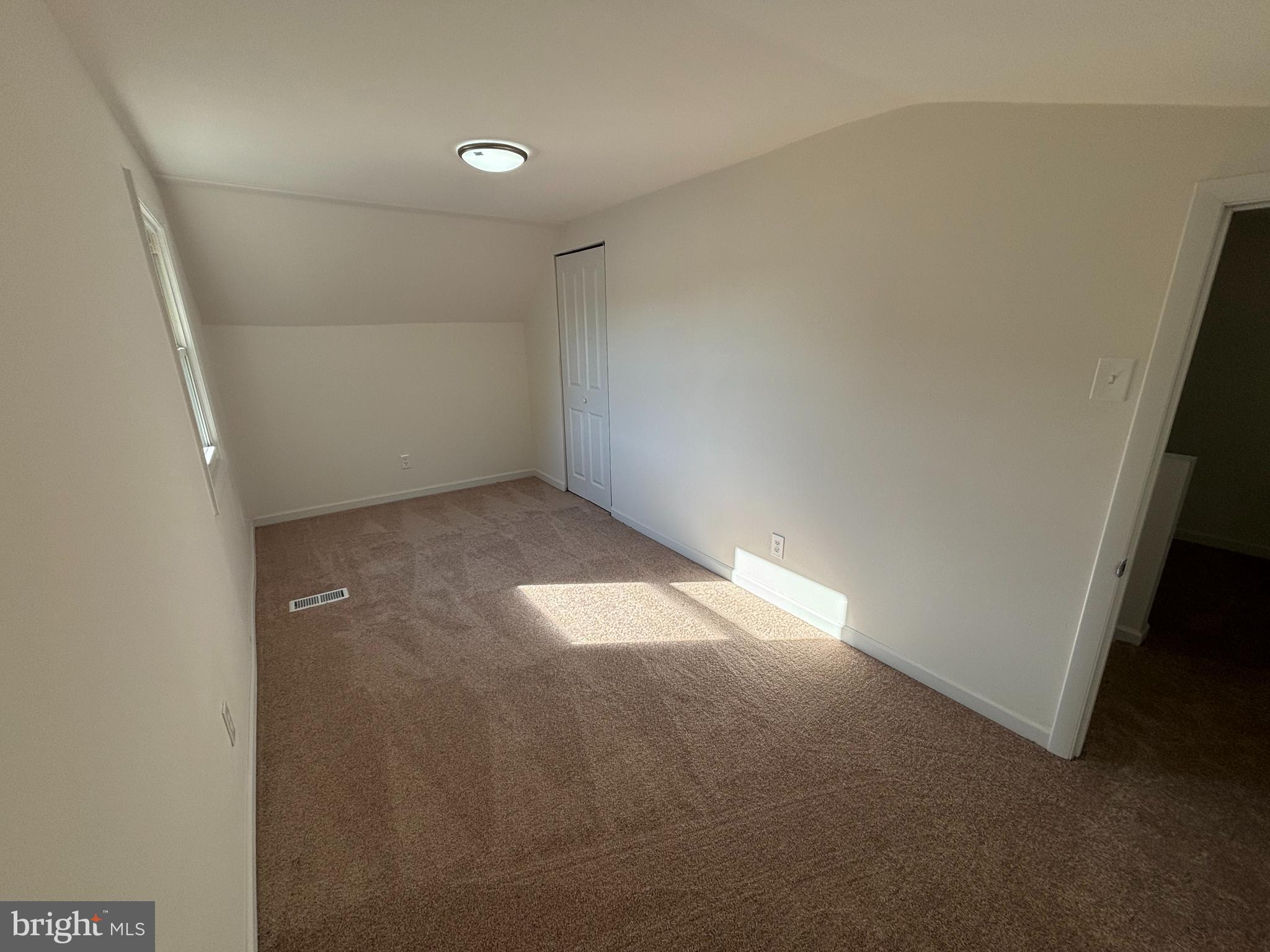 2507 Mason Street Silver Spring, MD 20902 - Photo 24 of 49 an empty room with windows