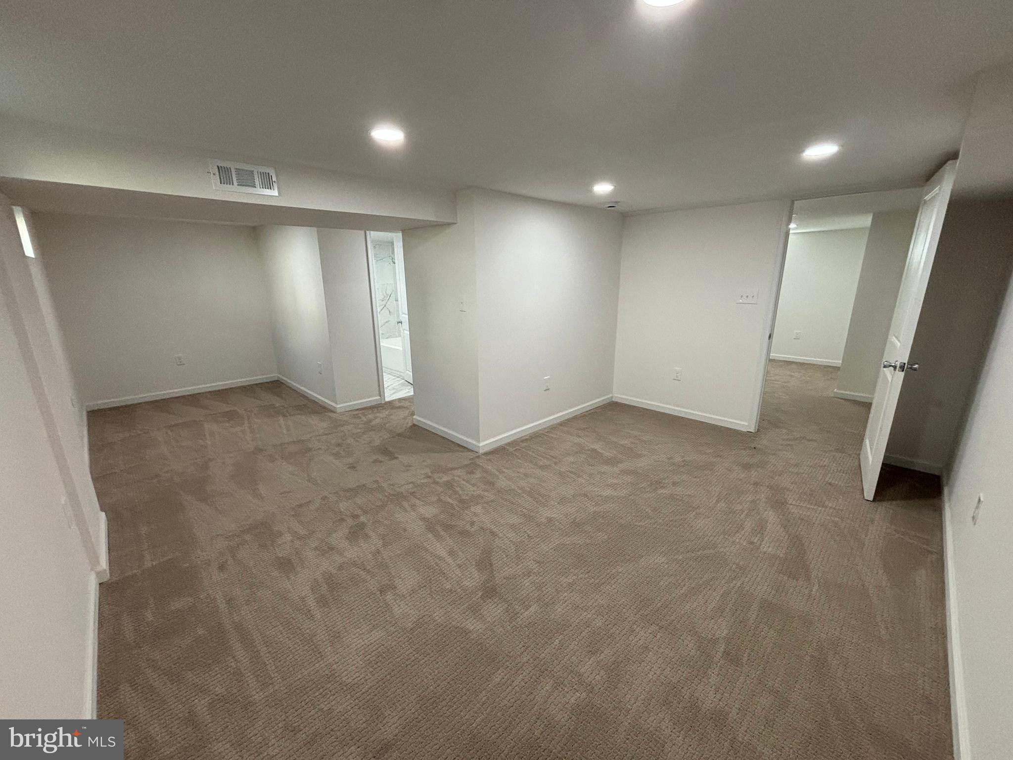 2507 Mason Street Silver Spring, MD 20902 - Photo 36 of 49 a view of empty room
