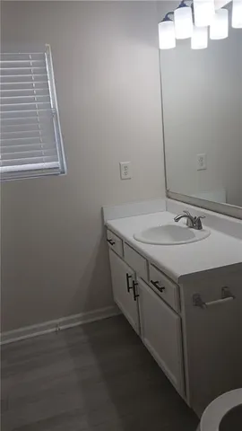 $1,750 | 5677 Wind Gate Lane, Lithonia, GA 30058