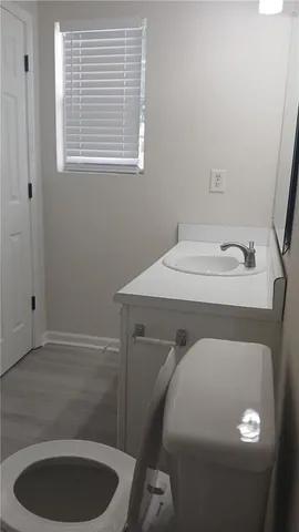 $1,750 | 5677 Wind Gate Lane, Lithonia, GA 30058