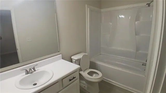 $1,750 | 5677 Wind Gate Lane, Lithonia, GA 30058