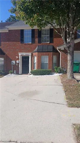 $1,750 | 5677 Wind Gate Lane, Lithonia, GA 30058