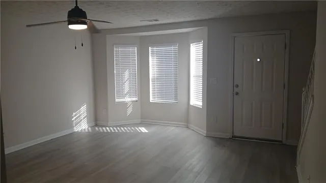 $1,750 | 5677 Wind Gate Lane, Lithonia, GA 30058