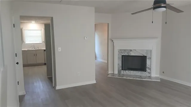 $1,750 | 5677 Wind Gate Lane, Lithonia, GA 30058