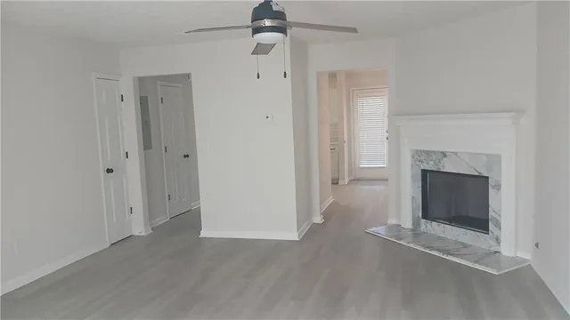 $1,750 | 5677 Wind Gate Lane, Lithonia, GA 30058