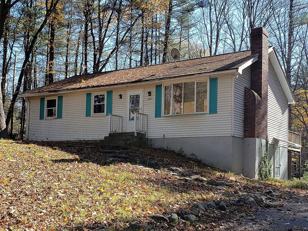 140 Groton Road Shirley, MA 01464 - Photo 1 of 22